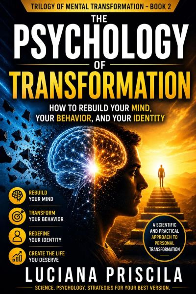 The Psychology of Transformation