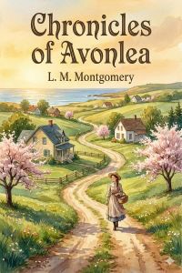 Chronicles of Avonlea