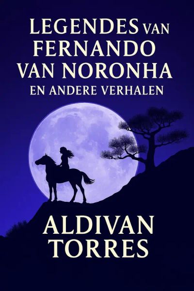Legendes van Fernando van Noronha en Andere Verhalen