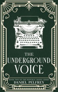 The Underground Voice