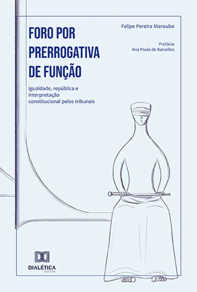 Foro por prerrogativa de função