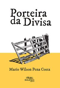 Porteira da divisa