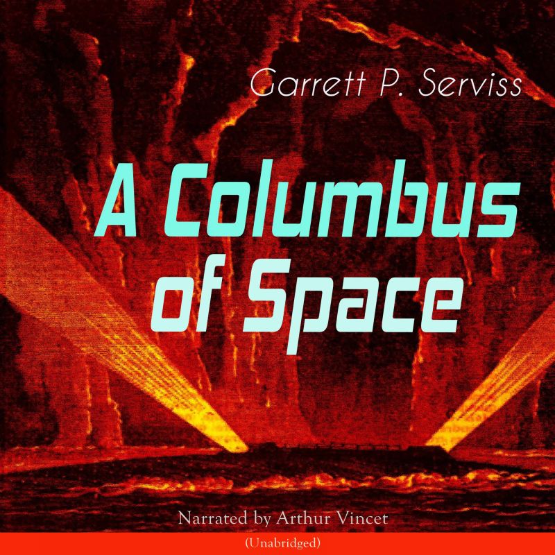 A Columbus of Space