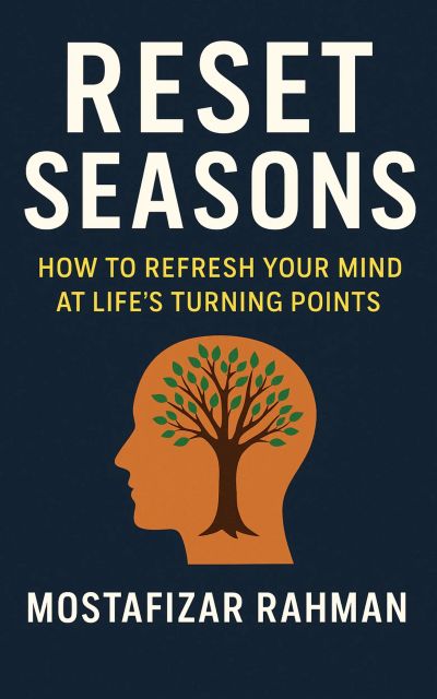 Reset Seasons