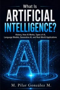 What Is Artificial Intelligence?