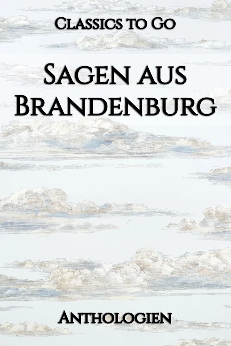 Sagen aus Brandenburg