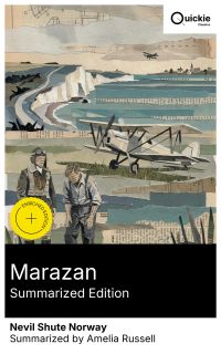 Marazan (Summarized Edition)