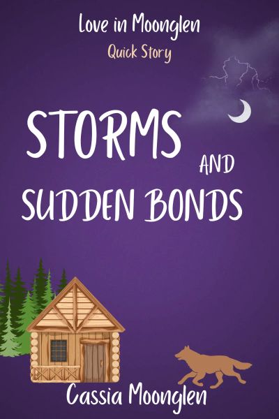Storms and Sudden Bonds