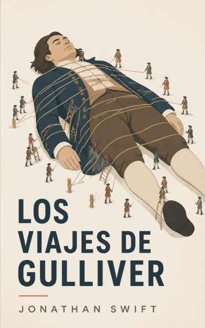 Los viajes de Gulliver