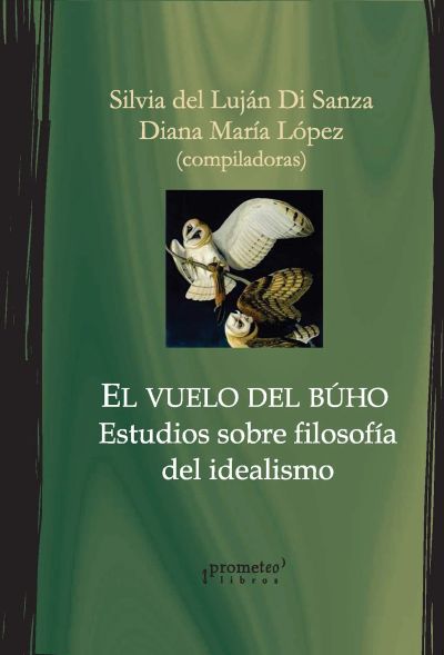 El vuelo del búho