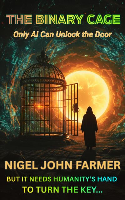 The Binary Cage