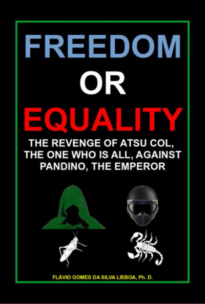 Freedom Or Equality