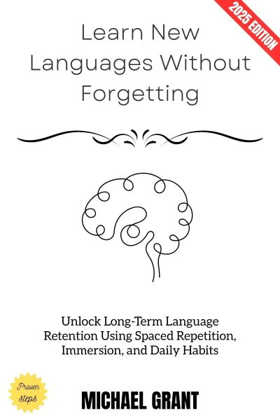 Learn New Languages Without Forgetting