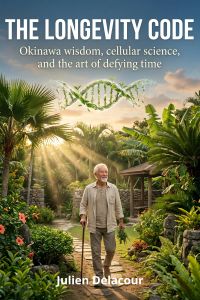 The Longevity Code