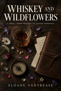 Whiskey and Wildflowers