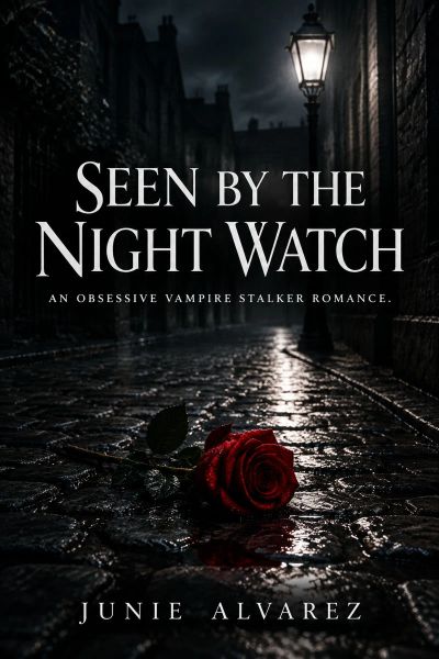 Seen by the Night Watch