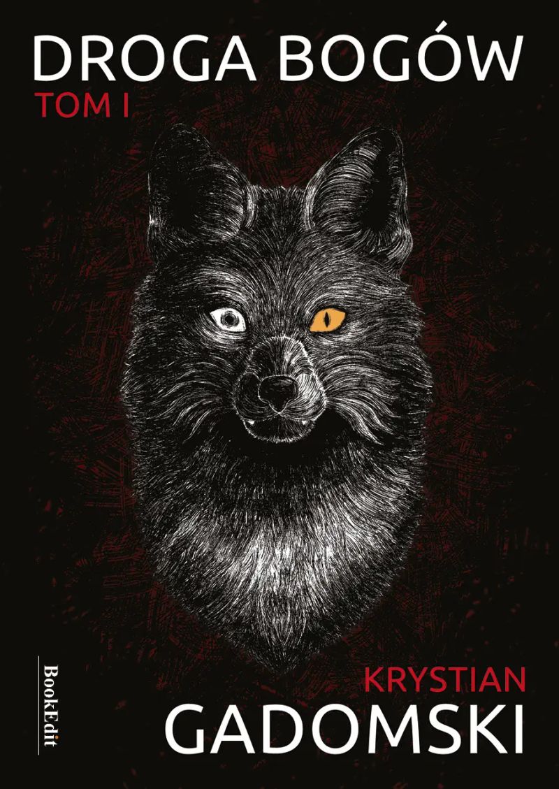 Droga bogów