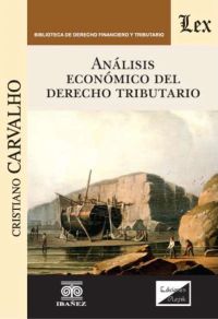 Análisis económico del derecho tributario