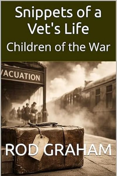 Snippets of a Vet's Life