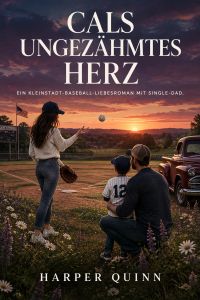 Cals ungezähmtes Herz
