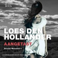 Aangetast