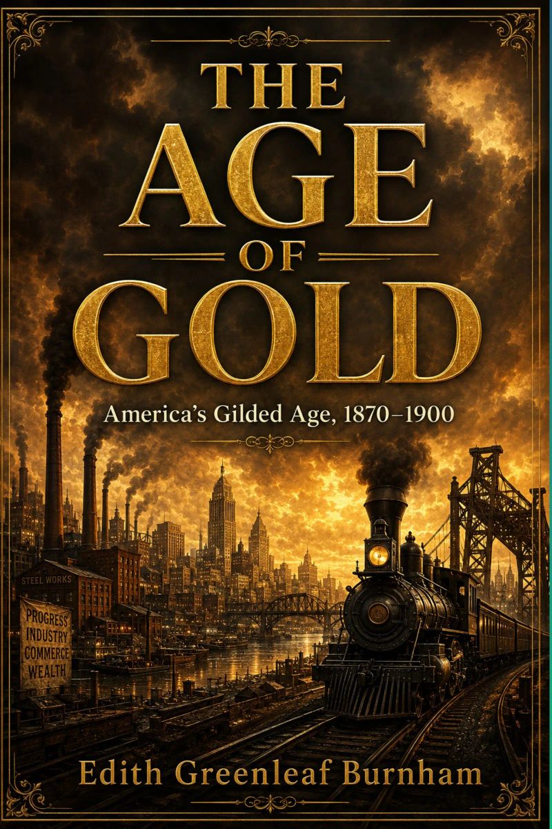The age of gold