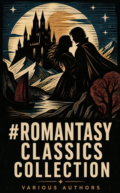 #Romantasy Classics Collection