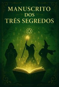 Manuscrito Dos Três Segredos