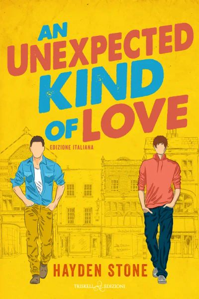 An unexpected kind of love