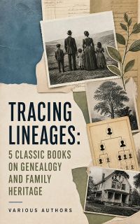 Tracing Lineages: 5 Classic Books on Genealogy and Family Heritage
