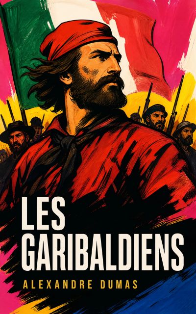 Les Garibaldiens