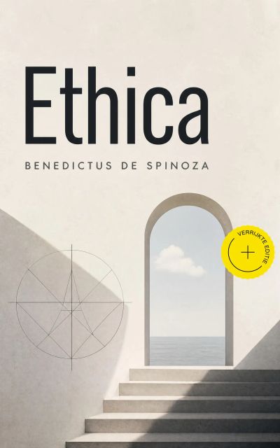 Ethica (Geannoteerd)