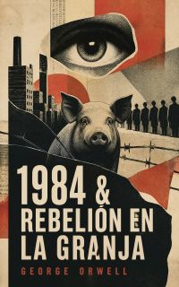1984 & Rebelión en la granja