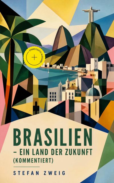 Brasilien - Ein Land der Zukunft (Kommentiert)