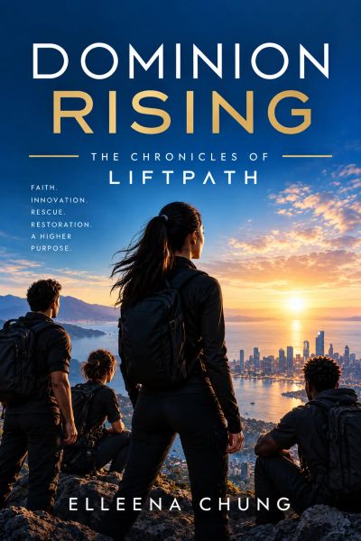 Dominion Rising