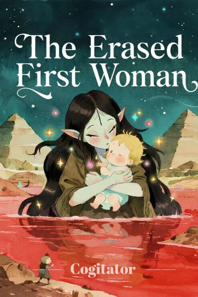 Immersive Sleep Story |   The Erased First Woman