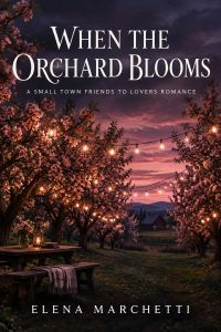 When the Orchard Blooms