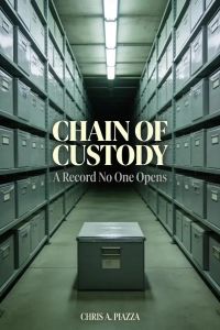 Chain of Custody