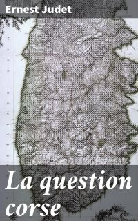 La question corse
