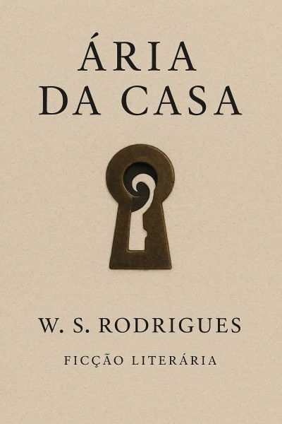 ÁRIA DA CASA