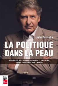 La politique dans la peau
