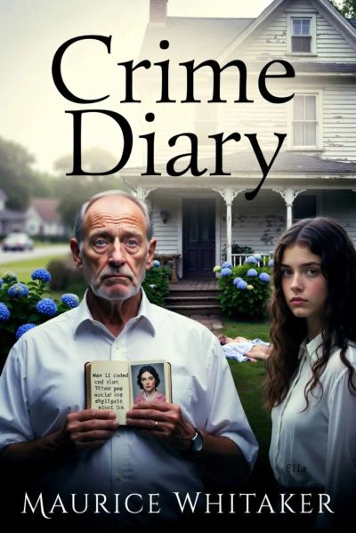 Crime Diary