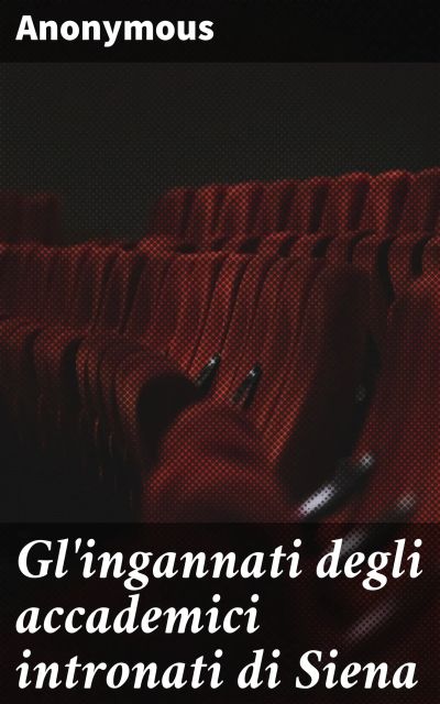 Gl'ingannati degli accademici intronati di Siena