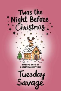 Twas the Night Before Christmas