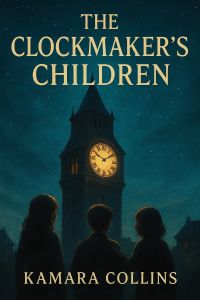 The Clockmaker's Children