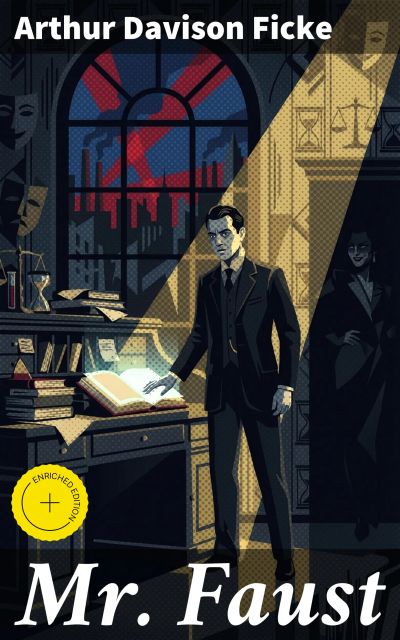 Mr. Faust