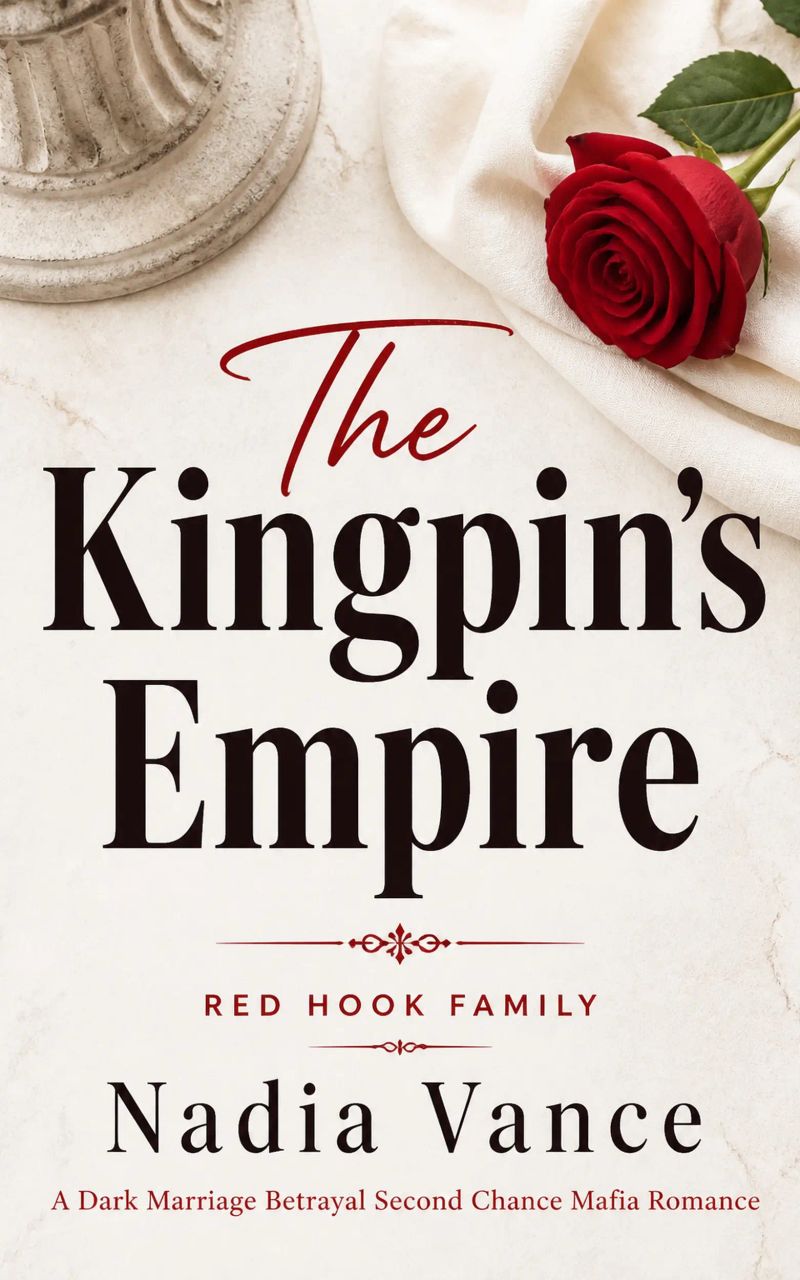 The Kingpin's Empire