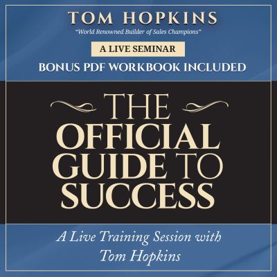 The Official Guide to Success