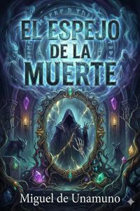 El espejo de la muerte