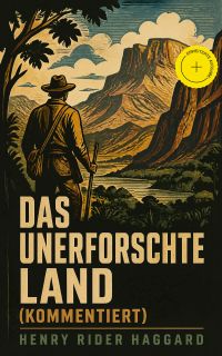 Das unerforschte Land (Kommentiert)